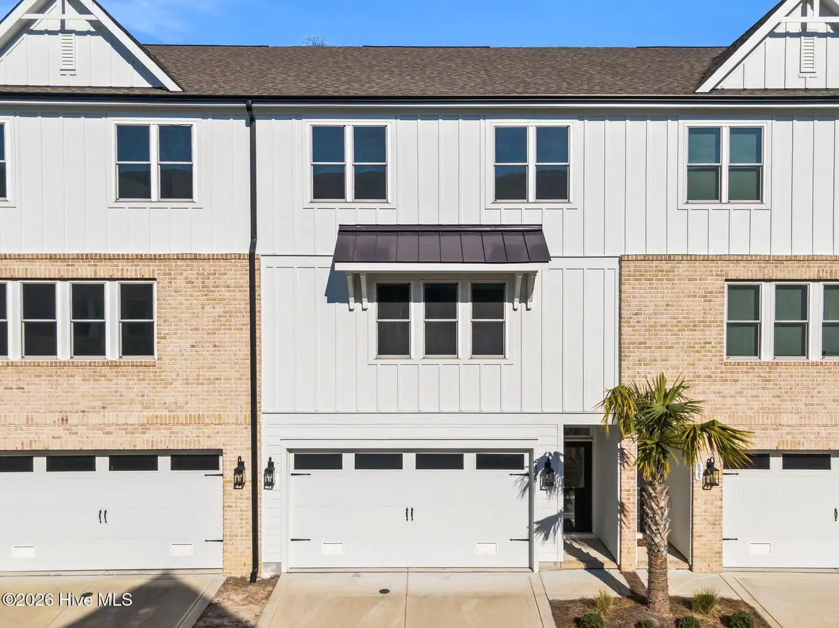 822 Anchors Bend Way, Wilmington, NC 28411 - #1