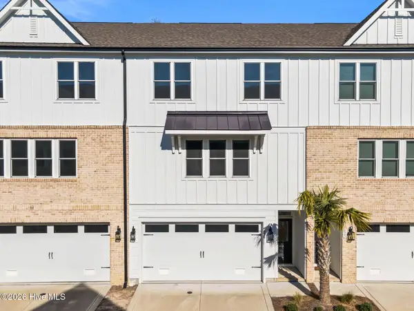 822 Anchors Bend Way, Wilmington, NC 28411