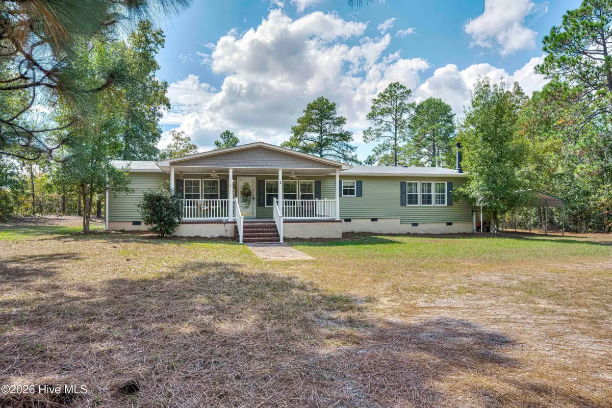 2 Carriee Lane, North Augusta, SC 29860 - #1