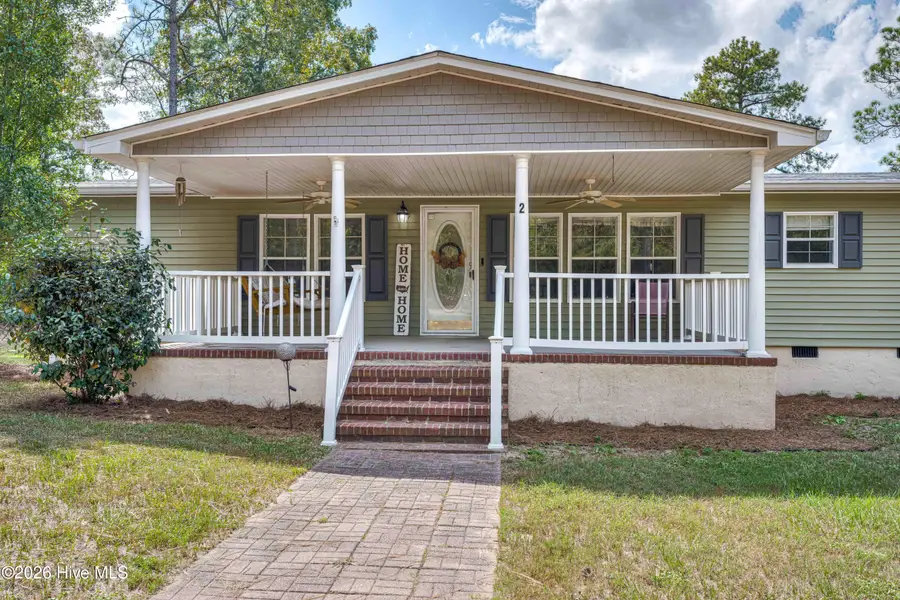2 Carriee Lane, North Augusta, SC 29860 - #2