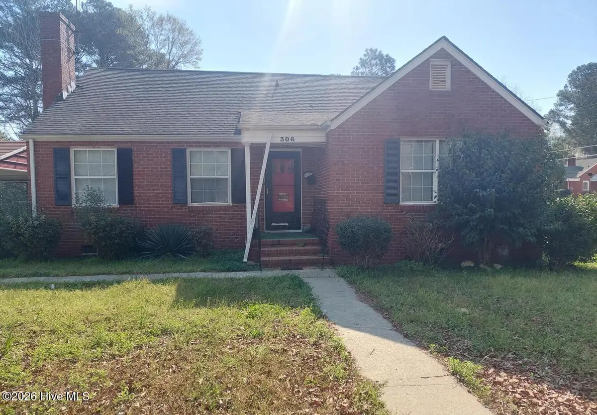 306 S Jefferson Avenue S, Goldsboro, NC 27530 - #1
