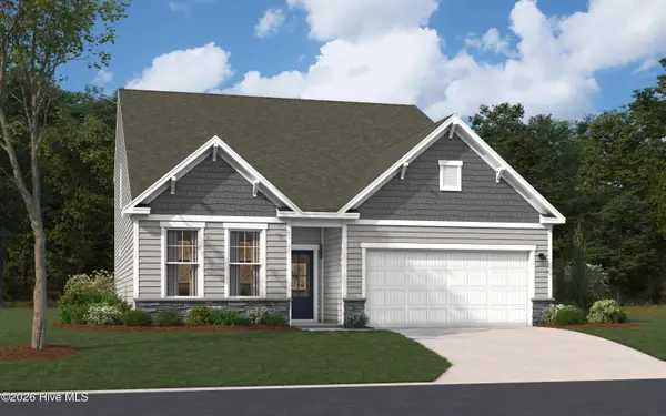 3356 Tanbark Oak Lane Nw, Aiken, SC 29801
