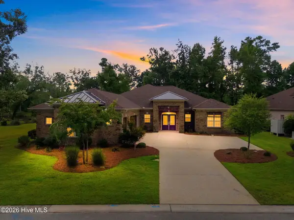 572 Sea Holly Drive, Castle Hayne, NC 28429