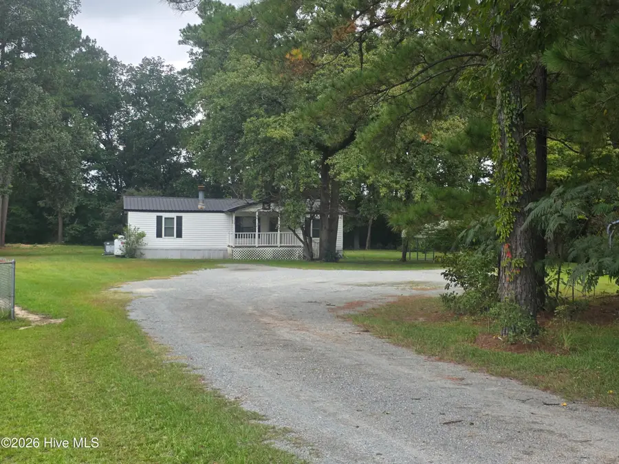 6413 Faircloth Bridge Road, Stedman, NC 28391 - #2