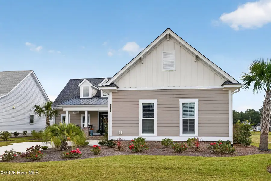 9170 Crossbill Drive, Leland, NC 28451 - #3