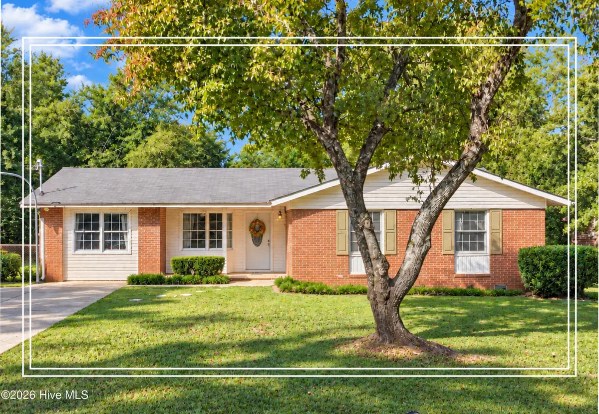 521 Dove Street, North Augusta, SC 29841 - #1