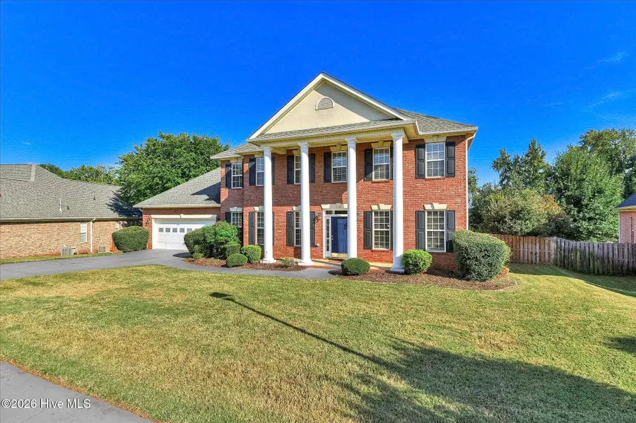 724 Avrett Circle, Evans, GA 30809 - #2