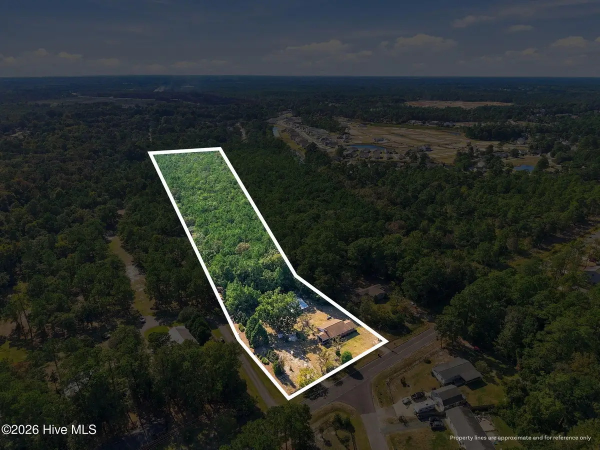 881 Village Point Road Sw, Shallotte, NC 28470 - #1