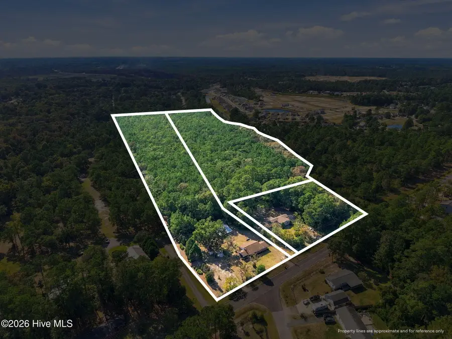 881 Village Point Road Sw, Shallotte, NC 28470 - #3