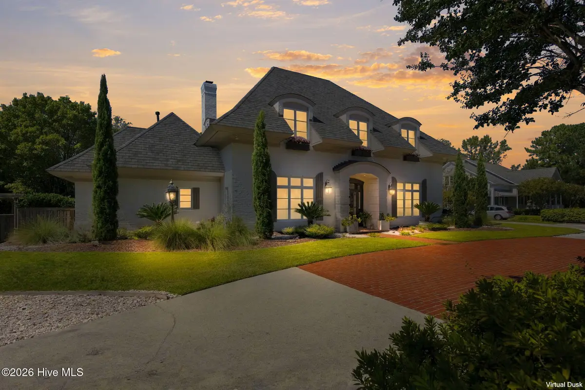 2116 Ascott Place, Wilmington, NC 28403 - #1
