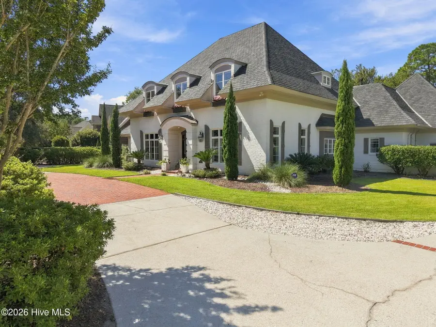 2116 Ascott Place, Wilmington, NC 28403 - #3