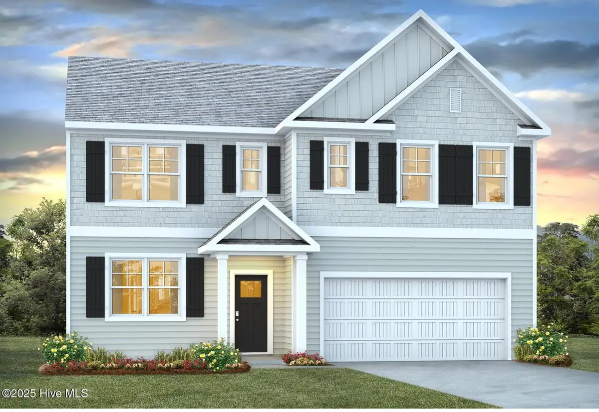283 Marshwood Street #Lot 95, Jacksonville, NC 28546 - #1