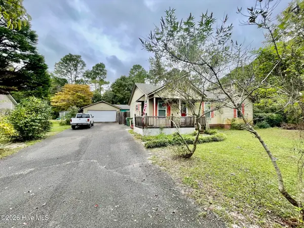 3416 Talon Court, Wilmington, NC 28409