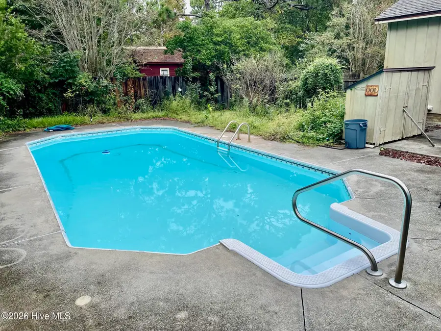 3416 Talon Court, Wilmington, NC 28409 - #2