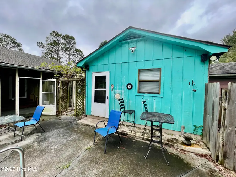 3416 Talon Court, Wilmington, NC 28409 - #3