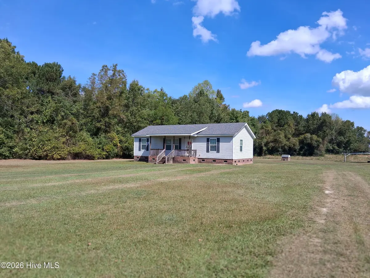 10570 W Nc 55 Highway, Dover, NC 28526 - #1
