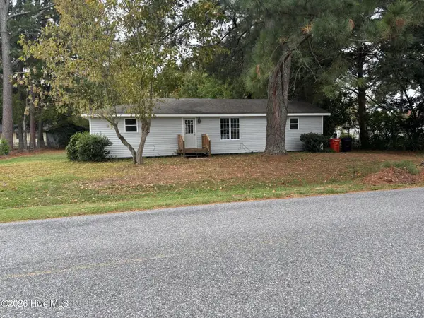 111 Coopers Lane, Elizabeth City, NC 27909