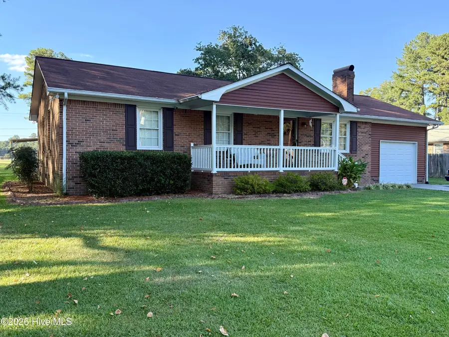 1122 Pineview Road, Williamston, NC 27892 - #2