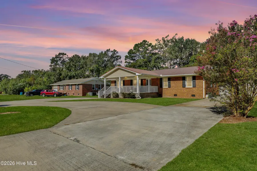 313 Timothy Road, Jacksonville, NC 28546 - #3