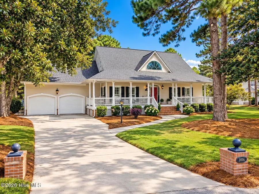 2816 Trailwood Drive Se, Southport, NC 28461 - #3