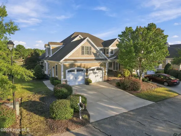 519 Cottage Lane, Southern Pines, NC 28387