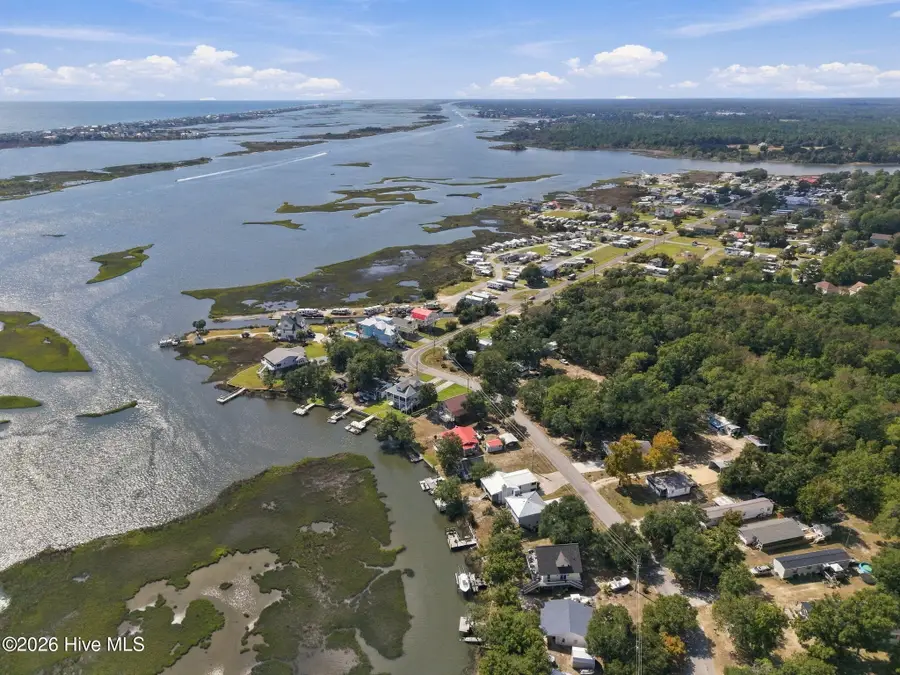 551 Little Kinston Road, Surf City, NC 28445 - #2