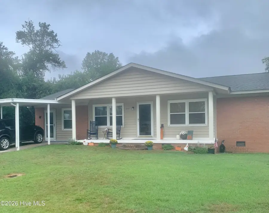 2632 Blueberry Circle, Augusta, GA 30906 - #3