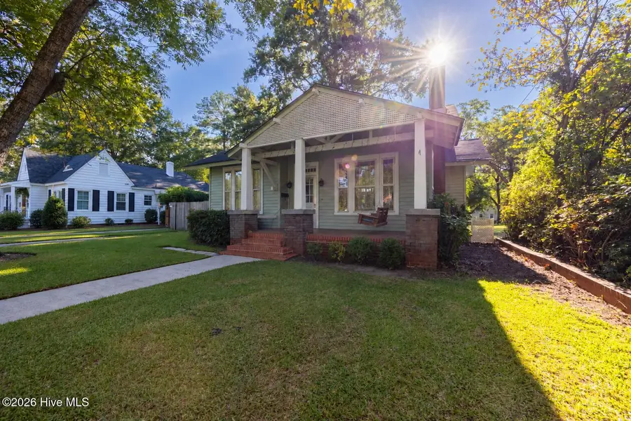 1505 Anderson Street Nw, Wilson, NC 27893 - #3