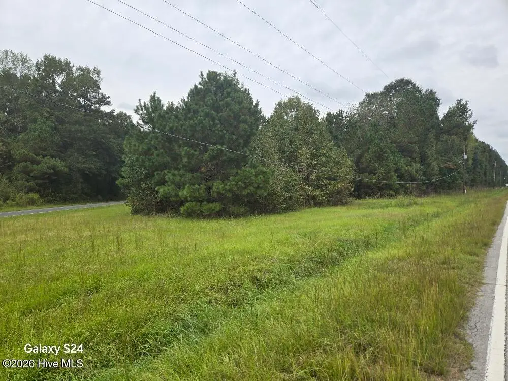 505 Dover Fort Barnwell Road, Dover, NC 28526 - #1