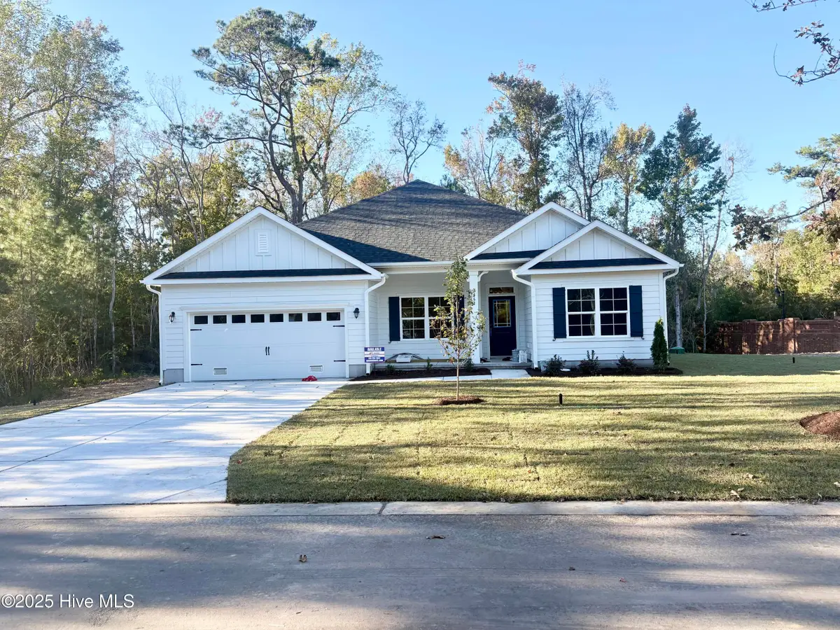 2918 Mithwick Street Sw, Shallotte, NC 28470 - #1