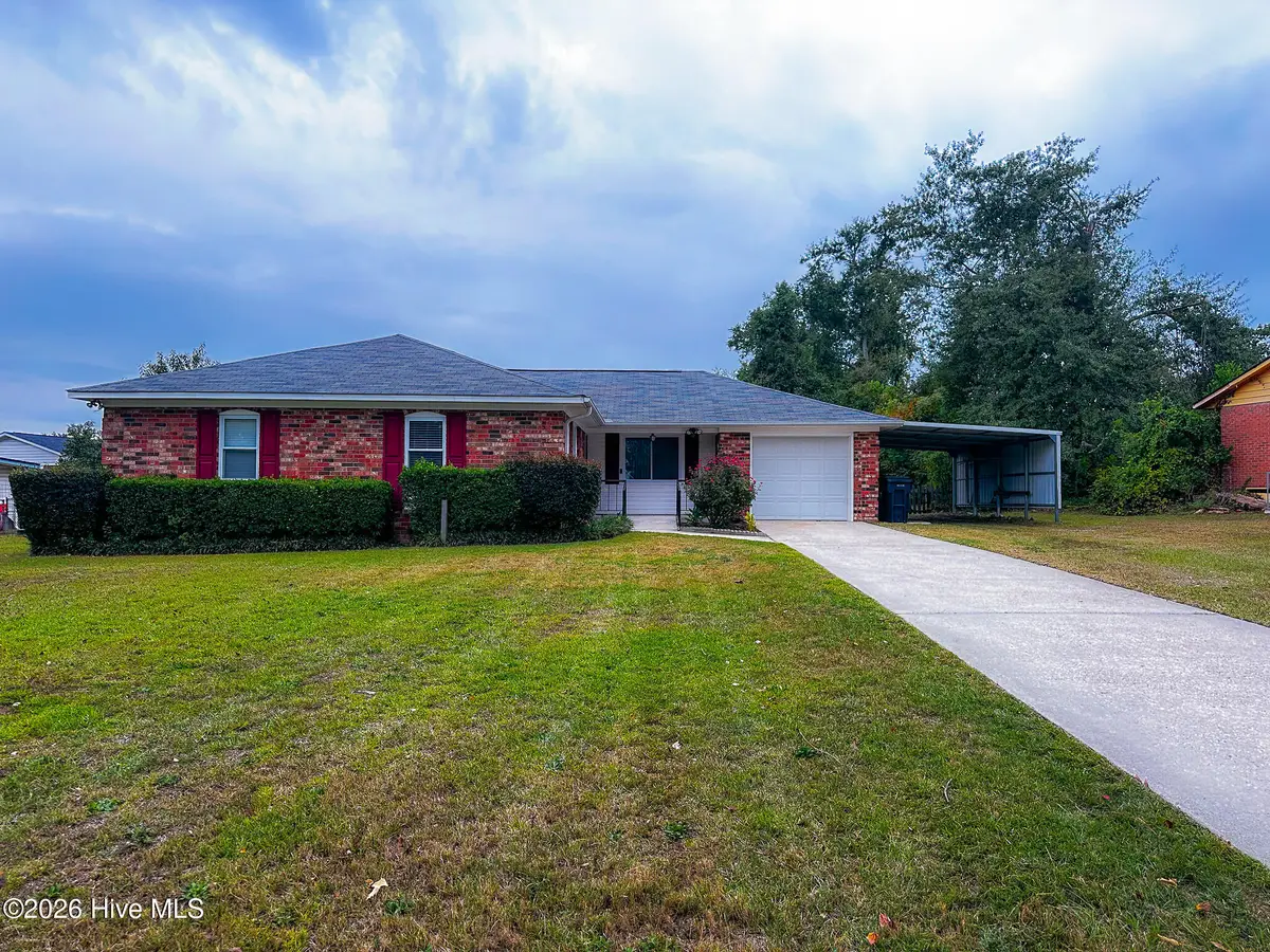3322 Cockatoo Road, Augusta, GA 30907 - #1