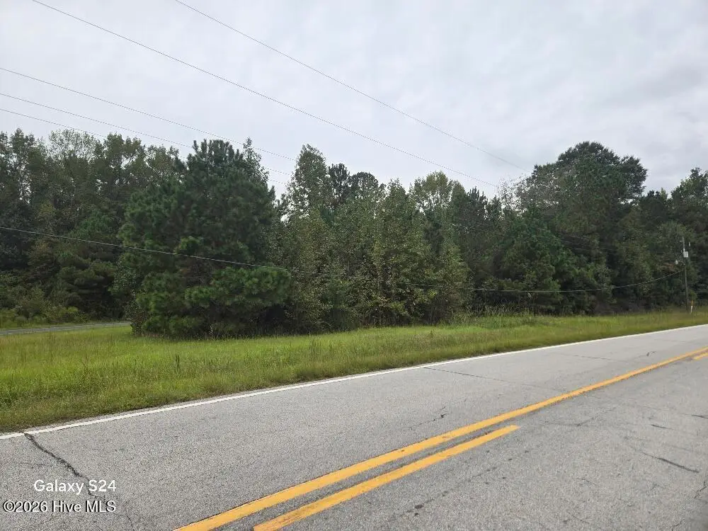 525 Dover Fort Barnwell Road, Dover, NC 28526 - #1
