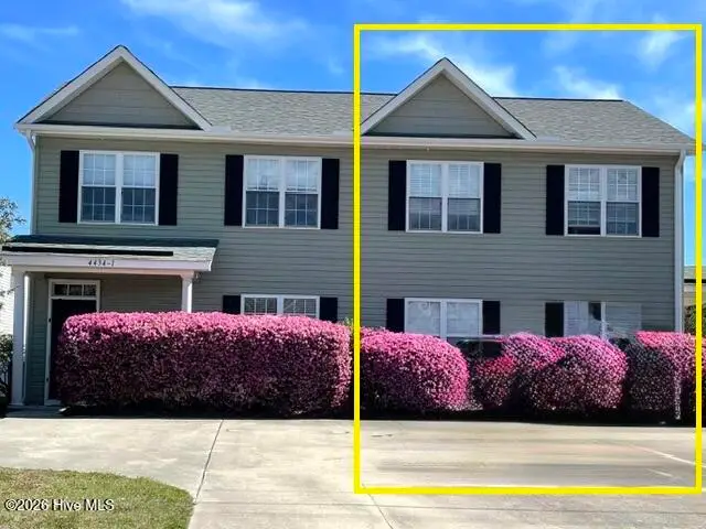 4434 Flagship Avenue Se # 2, Southport, NC 28461 - #1