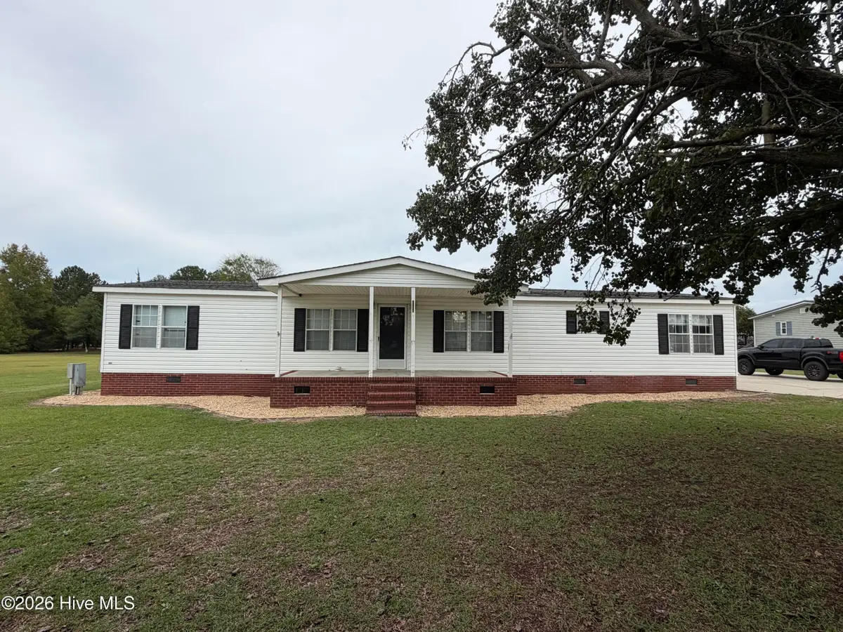 3760 Sean Drive, La Grange, NC 28551 - #1