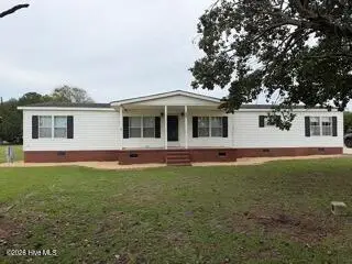 3760 Sean Drive, La Grange, NC 28551 - #2