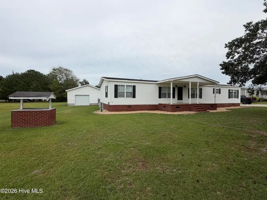 3760 Sean Drive, La Grange, NC 28551 - #3