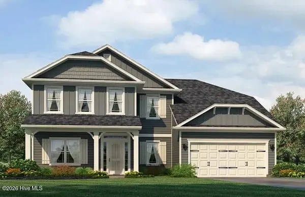 3128 Brackenbury Street Sw, Shallotte, NC 28470