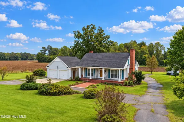 571 Coleman Road, Tabor City, NC 28463