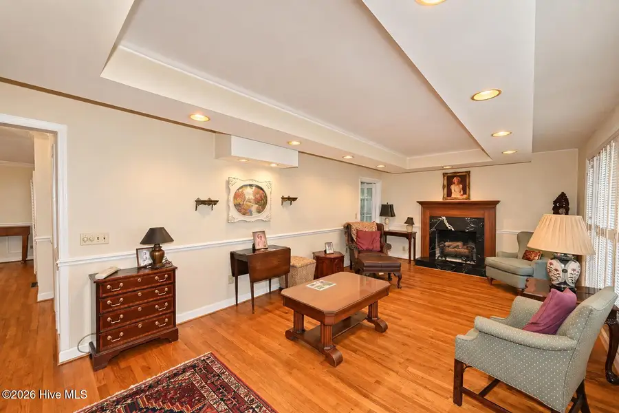 571 Coleman Road, Tabor City, NC 28463 - #2