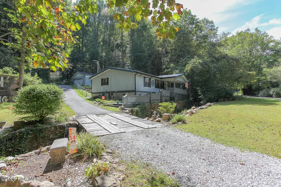 447 Anderson Creek, Robbinsville, NC 28771 - #2