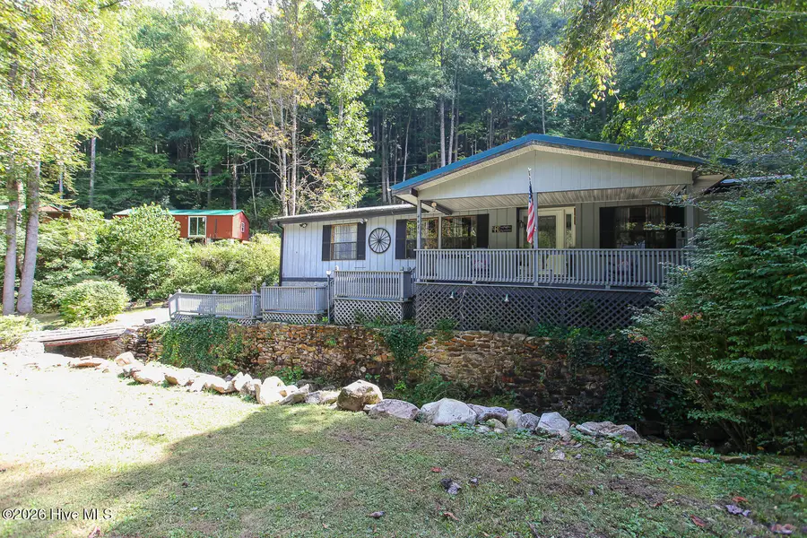 447 Anderson Creek, Robbinsville, NC 28771 - #3
