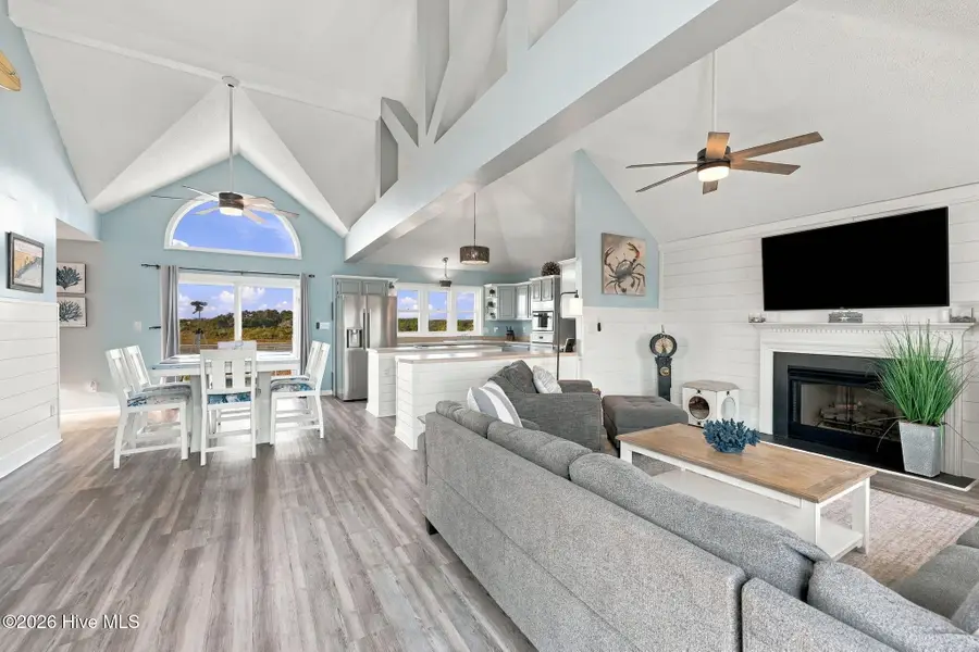 1069 New River Inlet Road, North Topsail Beach, NC 28460 - #3