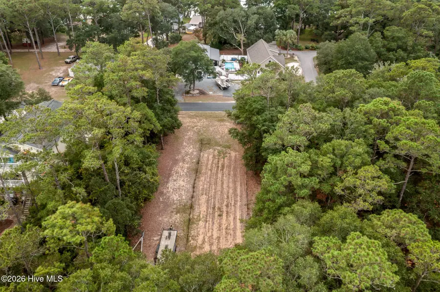 3592 Windy Point Road Sw, Supply, NC 28462 - #3