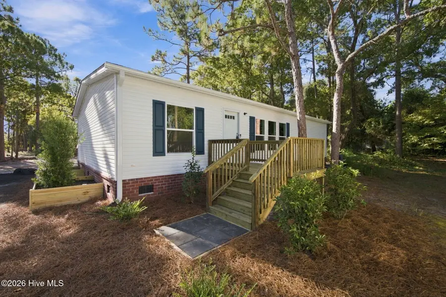 209 Sycamore Road, Southport, NC 28461 - #2