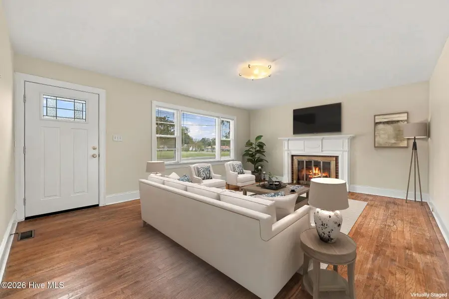 110 E Nc 11, Oak City, NC 27857 - #2