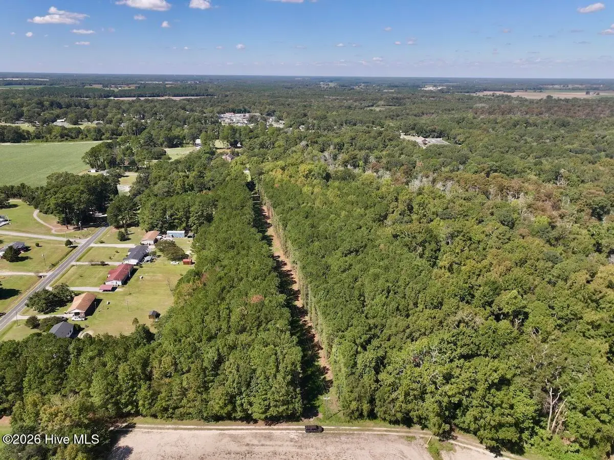 445 Morris Bbq Road, Hookerton, NC 28538 - #1