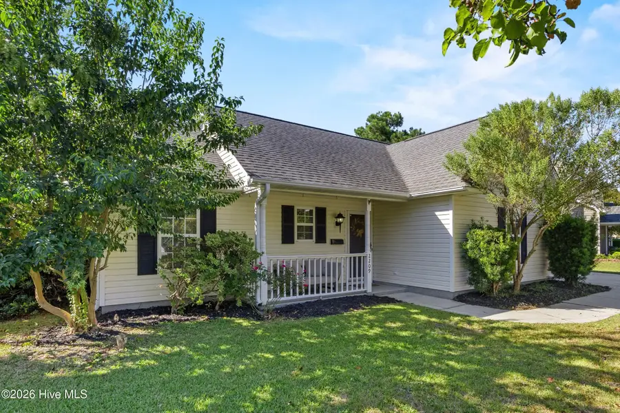 2209 White Road, Wilmington, NC 28411 - #3