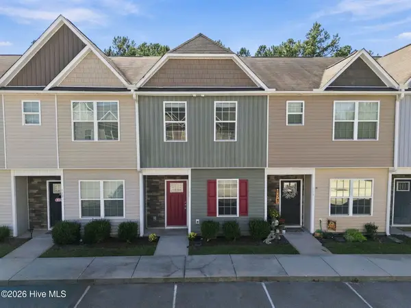 131 Beacon Woods Drive, Holly Ridge, NC 28445
