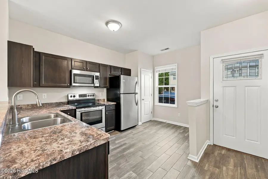 131 Beacon Woods Drive, Holly Ridge, NC 28445 - #3