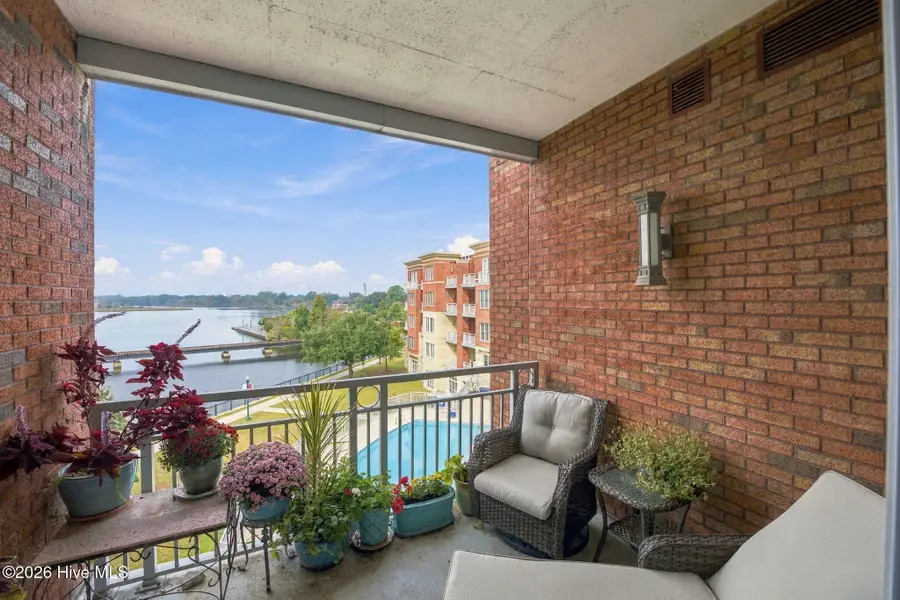 305 Sky Sail Boulevard, New Bern, NC 28560 - #3